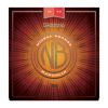 D’addario Nickel Bronze Mandolin Strings D'addario Nickel Bronze Mandolin Strings