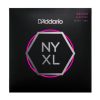 D’addario NYXL Electric Bass Strings D'addario NYXL 4-String Bass