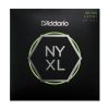 D’addario NYXL Electric Bass Strings D'addario NYXL 4-String Bass