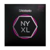 D’addario NYXL Electric Bass Strings D'addario NYXL 5-String Bass