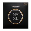 D’addario NYXL Electric Bass Strings D'addario NYXL 4-String Bass