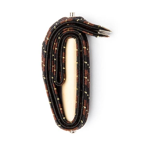 BILL RUSSELL ELASTIC CAPOS