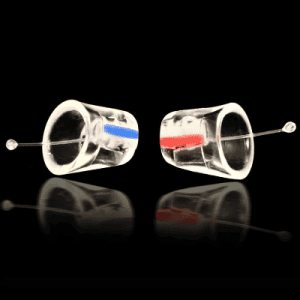 Earasers Musicians Earplugs
