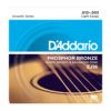 D’Addario Phosphor Bronze Acoustic Guitar Strings D'Addario Phosphor Bronze Acoustic Guitar Strings