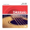 D’Addario Phosphor Bronze Acoustic Guitar Strings D'Addario Phosphor Bronze Acoustic Guitar Strings