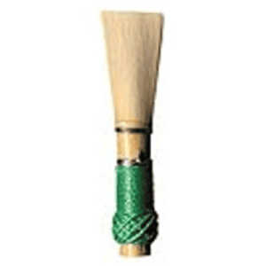 Bassoon Reeds, Emerald