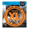 D’addario Nickel Wound D'addario Nickel Wound, Balanced Tension Electric Guitar Strings