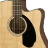 fender-cc60sce-1 Fender CD-60SCE Acoustic-Electric