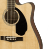 fender-cc60sce Fender CD-60SCE Acoustic-Electric