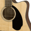fender-cd60sce Fender CD-60SCE Acoustic-Electric