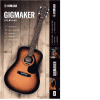 gigmakerstdtbs Yamaha GigMaker Standard Acoustic Guitar Package