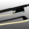glassercellobow Glasser Standard Fiberglass Cello Bow