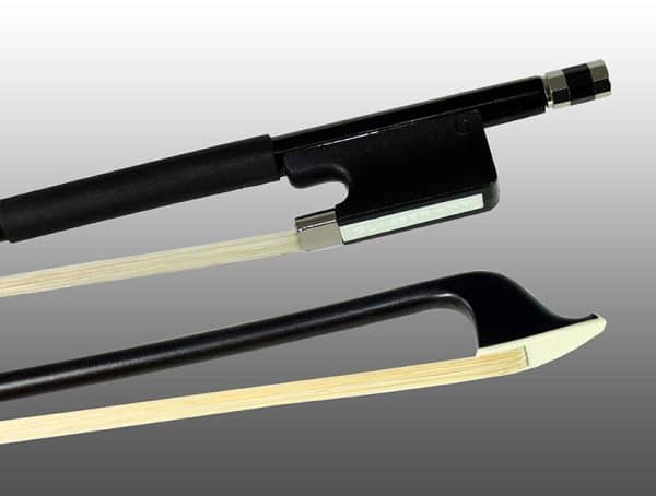 Glasser Standard Fiberglass Cello Bow