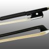 glasserviolinbow2 Glasser Standard Fiberglass Violin Bow