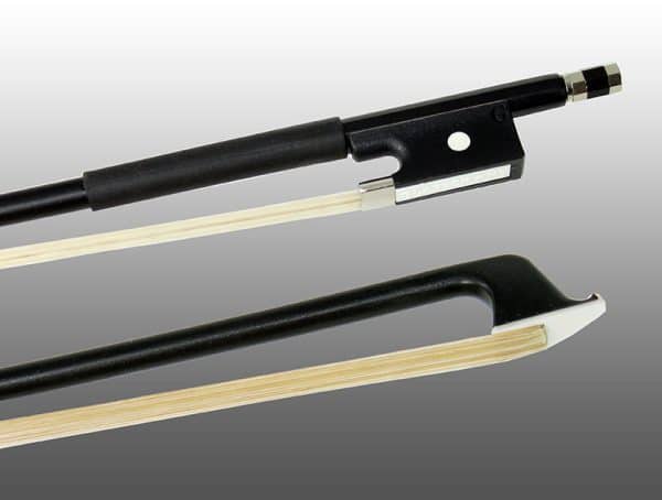 Glasser Standard Fiberglass Violin Bow