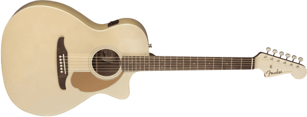 Fender Newporter Player