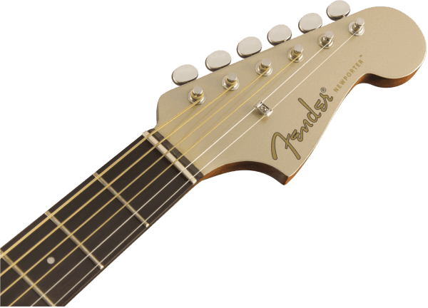 Fender Newporter Player