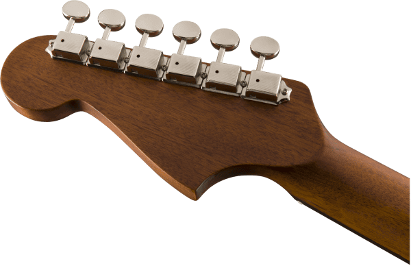 Fender Newporter Player