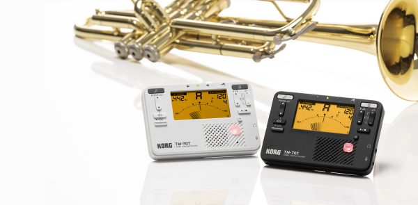 Korg TM-70T Tuner/Metronome
