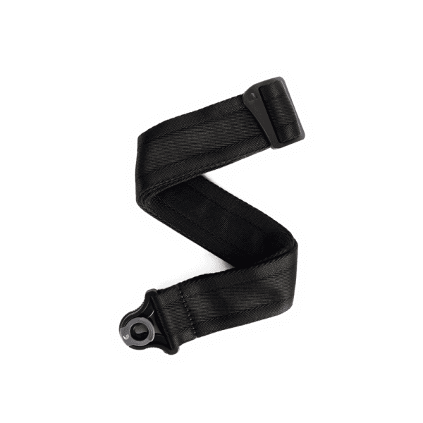 D'Addario AUTO LOCK GUITAR STRAP