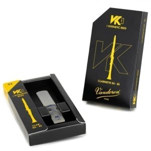 Vandoren VK Synthetic Clarinet Reed