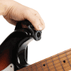 image D'Addario AUTO LOCK GUITAR STRAP