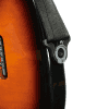image D'Addario AUTO LOCK GUITAR STRAP