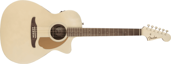 Fender Newporter Player