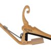 Kyser 6-String Quick-Change Capo Kyser 6-String Quick-Change Capo