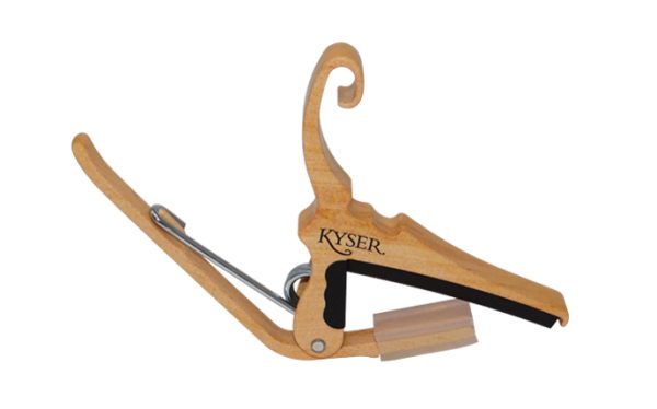 Kyser 6-String Quick-Change Capo