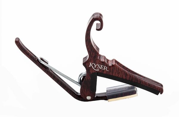 Kyser 6-String Quick-Change Capo