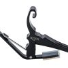 Kyser 6-String Quick-Change Capo Kyser 6-String Quick-Change Capo