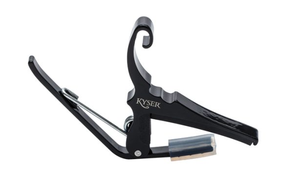 Kyser 6-String Quick-Change Capo