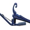 Kyser 6-String Quick-Change Capo Kyser 6-String Quick-Change Capo