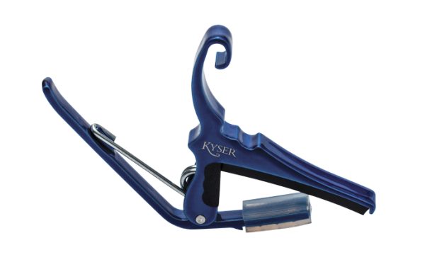Kyser 6-String Quick-Change Capo