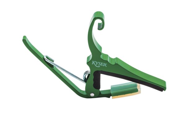 Kyser 6-String Quick-Change Capo