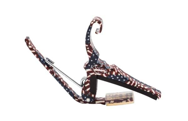 Kyser 6-String Quick-Change Capo