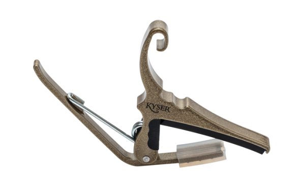 Kyser 6-String Quick-Change Capo