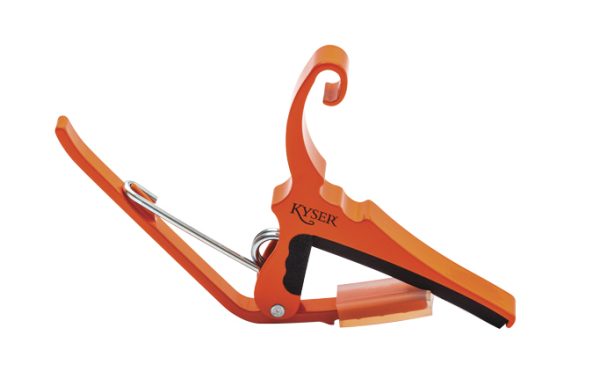 Kyser 6-String Quick-Change Capo