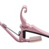 Kyser 6-String Quick-Change Capo Kyser 6-String Quick-Change Capo