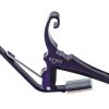 Kyser 6-String Quick-Change Capo Kyser 6-String Quick-Change Capo