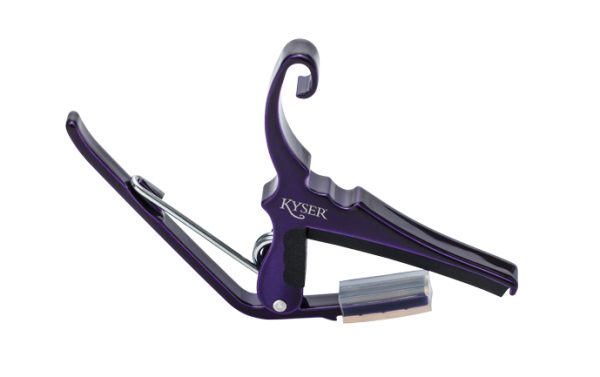 Kyser 6-String Quick-Change Capo
