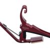 Kyser 6-String Quick-Change Capo Kyser 6-String Quick-Change Capo