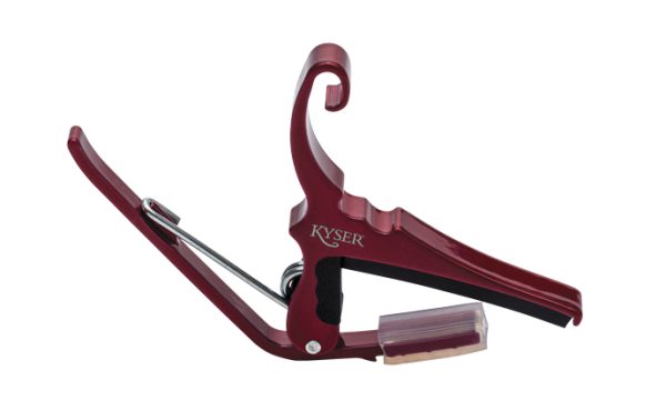 Kyser 6-String Quick-Change Capo