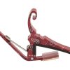 Kyser 6-String Quick-Change Capo Kyser 6-String Quick-Change Capo