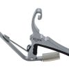 Kyser 6-String Quick-Change Capo Kyser 6-String Quick-Change Capo