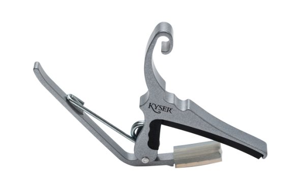Kyser 6-String Quick-Change Capo