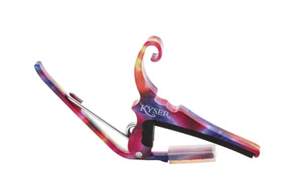 Kyser 6-String Quick-Change Capo