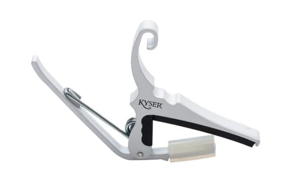 Kyser 6-String Quick-Change Capo