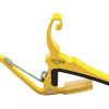 kyseryellow Kyser 6-String Quick-Change Capo